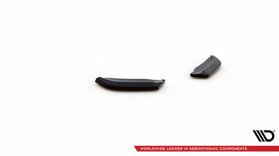 Bakre Flaps Volkswagen Scirocco Mk3 – bilde 4 av 5