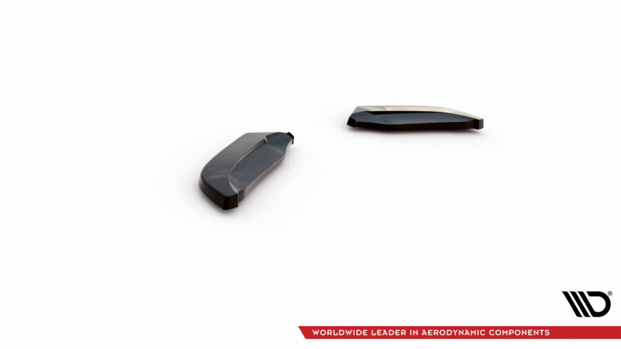 Bakre Flaps Volkswagen Scirocco Mk3 – bilde 5 av 5