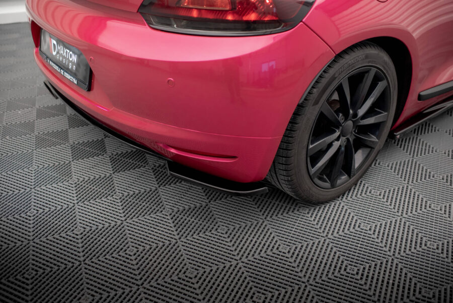 Bakre Flaps Volkswagen Scirocco Mk3 – bilde 1 av 5