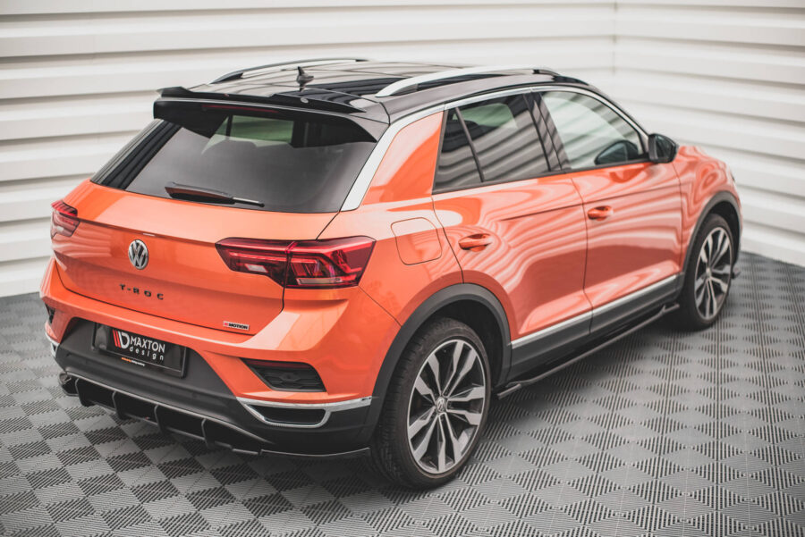 Bakre Flaps Volkswagen T-Roc Mk1 – bilde 2 av 4