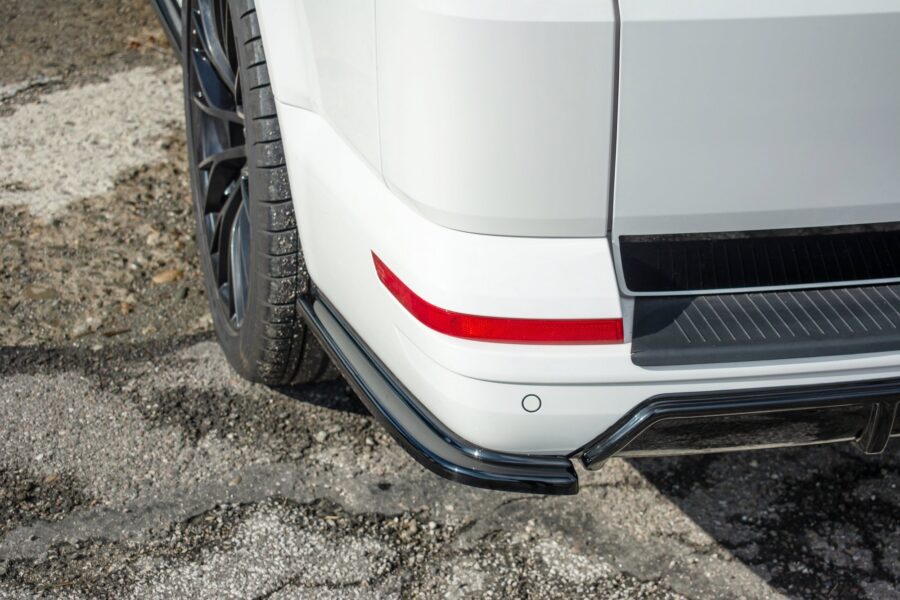 Bakre Flaps Volkswagen T6 – bilde 1 av 7
