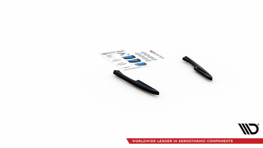 Bakre Flaps Volkswagen Touareg R-line Mk3 – bilde 4 av 5
