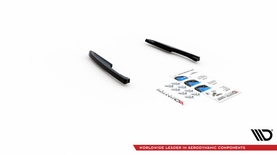 Bakre Flaps Volkswagen Touareg R-line Mk3 – bilde 5 av 5