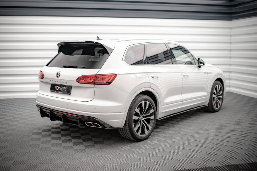 Bakre Flaps Volkswagen Touareg R-line Mk3 – bilde 2 av 5