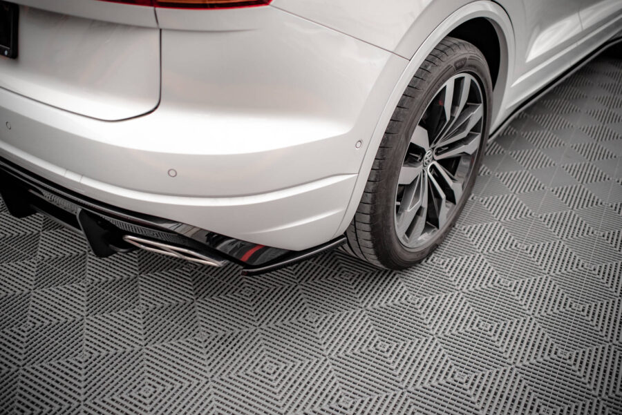 Bakre Flaps Volkswagen Touareg R-line Mk3 – bilde 1 av 5