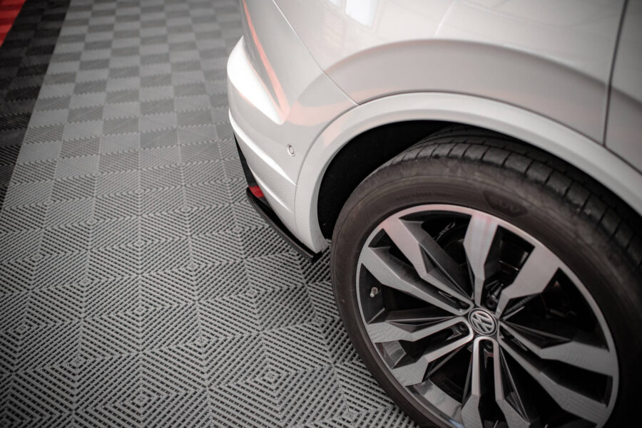 Bakre Flaps Volkswagen Touareg R-line Mk3 – bilde 3 av 5