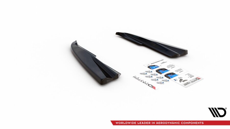 Bakre Flaps Volvo S60 R-Design Mk2 – bilde 4 av 4