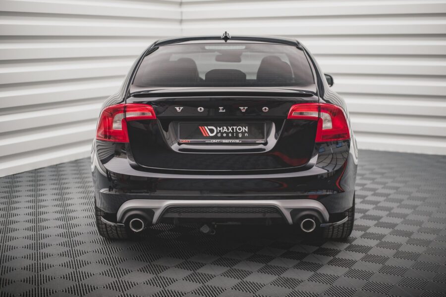 Bakre Flaps Volvo S60 R-Design Mk2 – bilde 2 av 4