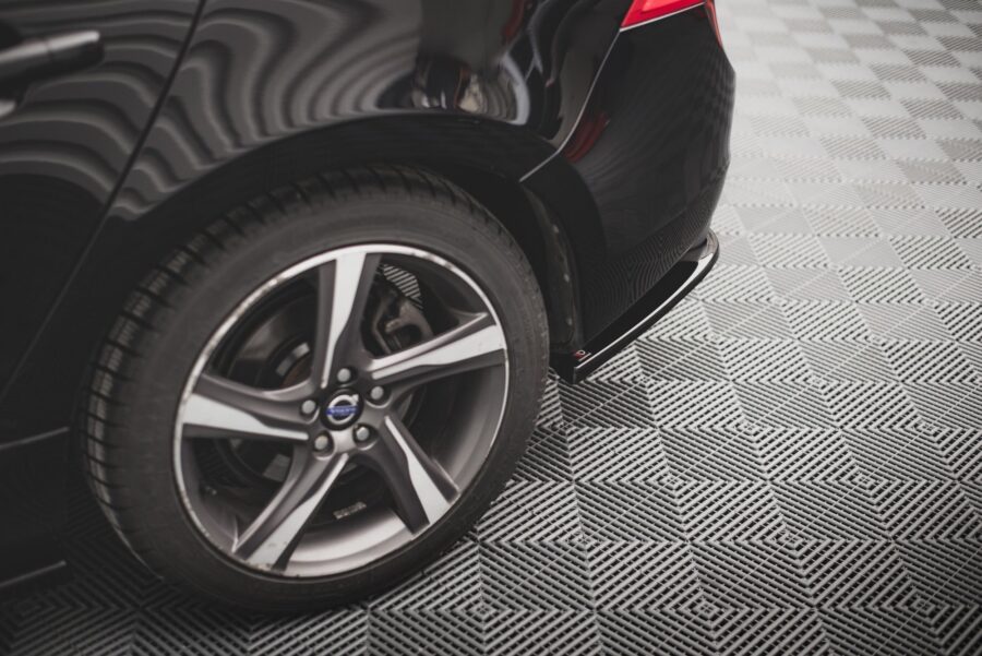 Bakre Flaps Volvo S60 R-Design Mk2 – bilde 1 av 4