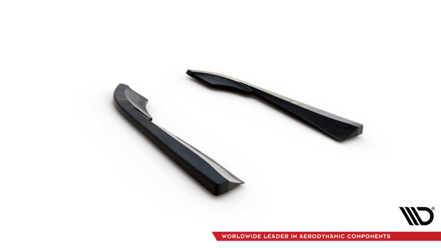 Bakre Flaps Volvo V90 Mk2 – bilde 4 av 4