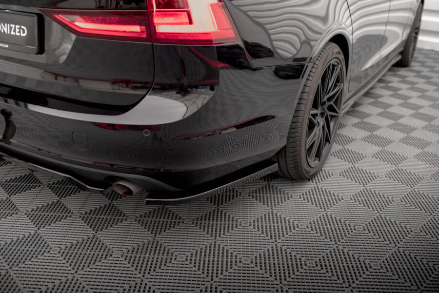 Bakre Flaps Volvo V90 Mk2 – bilde 1 av 4