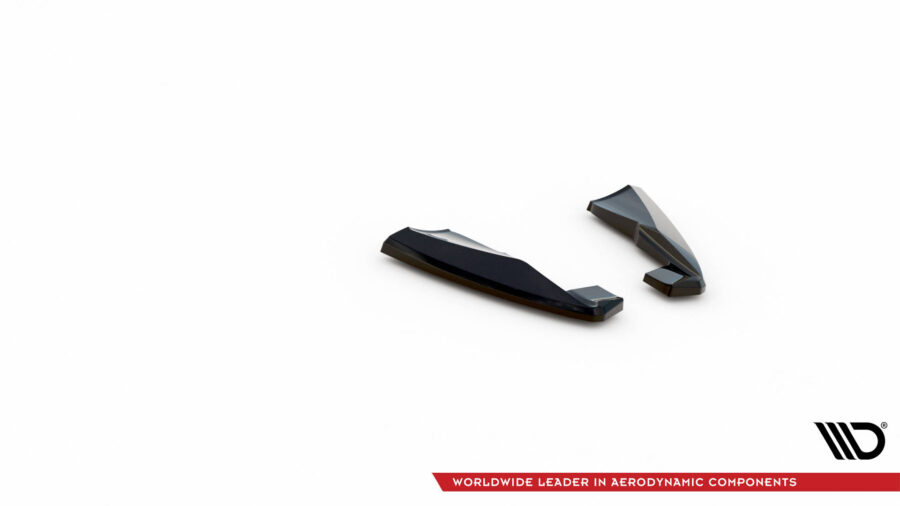 Bakre Flaps Volvo XC60 R-Design Mk1 Facelift – bilde 4 av 5