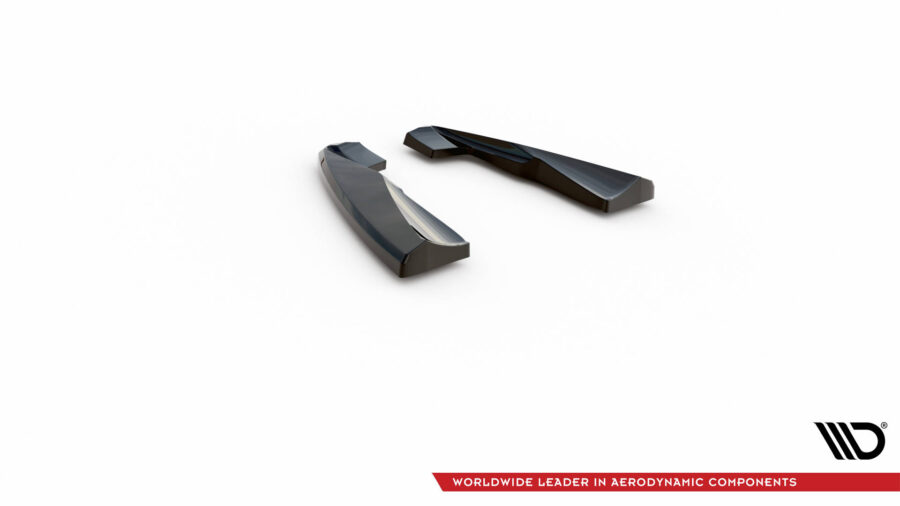 Bakre Flaps Volvo XC60 R-Design Mk1 Facelift – bilde 5 av 5