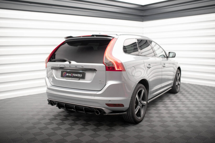 Bakre Flaps Volvo XC60 R-Design Mk1 Facelift – bilde 2 av 5