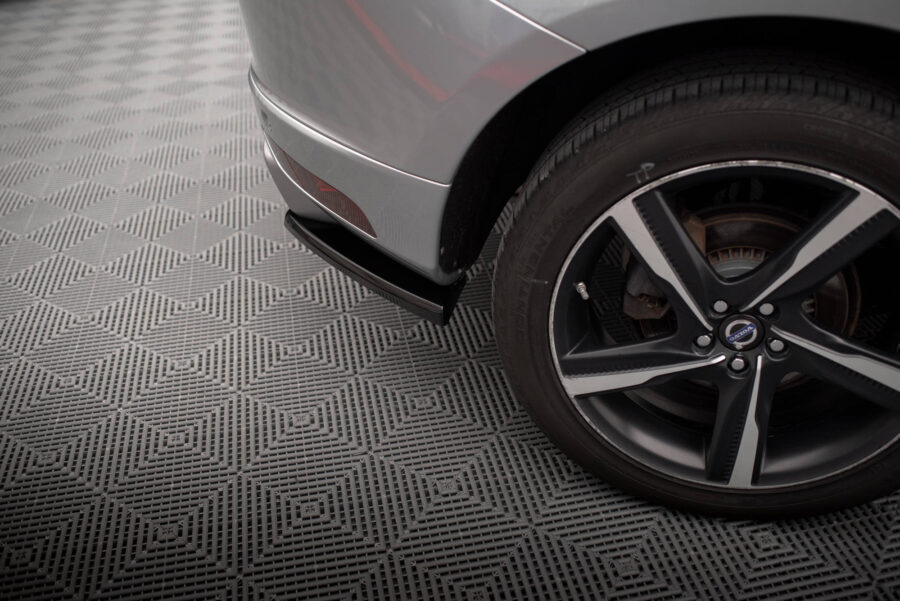 Bakre Flaps Volvo XC60 R-Design Mk1 Facelift – bilde 3 av 5