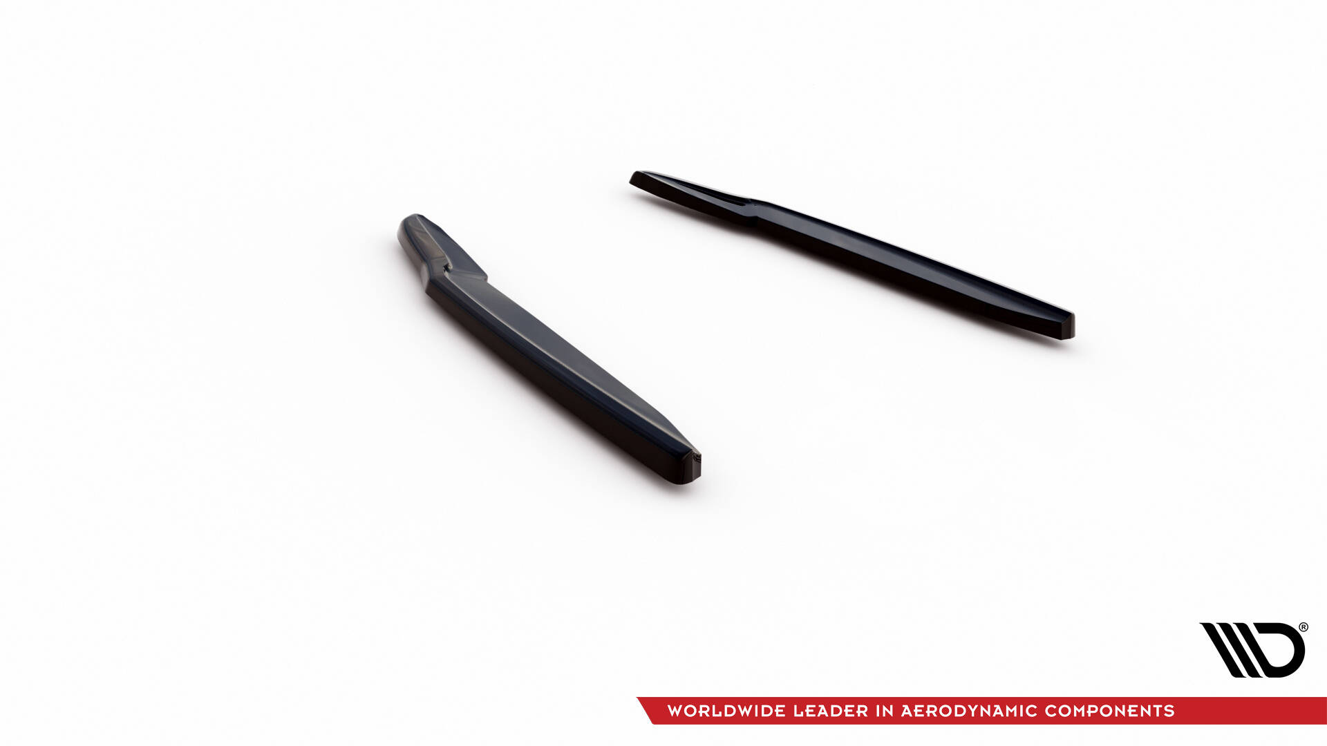 Bakre Flaps BMW 6 GT G32 M-Pack - Bilde 4