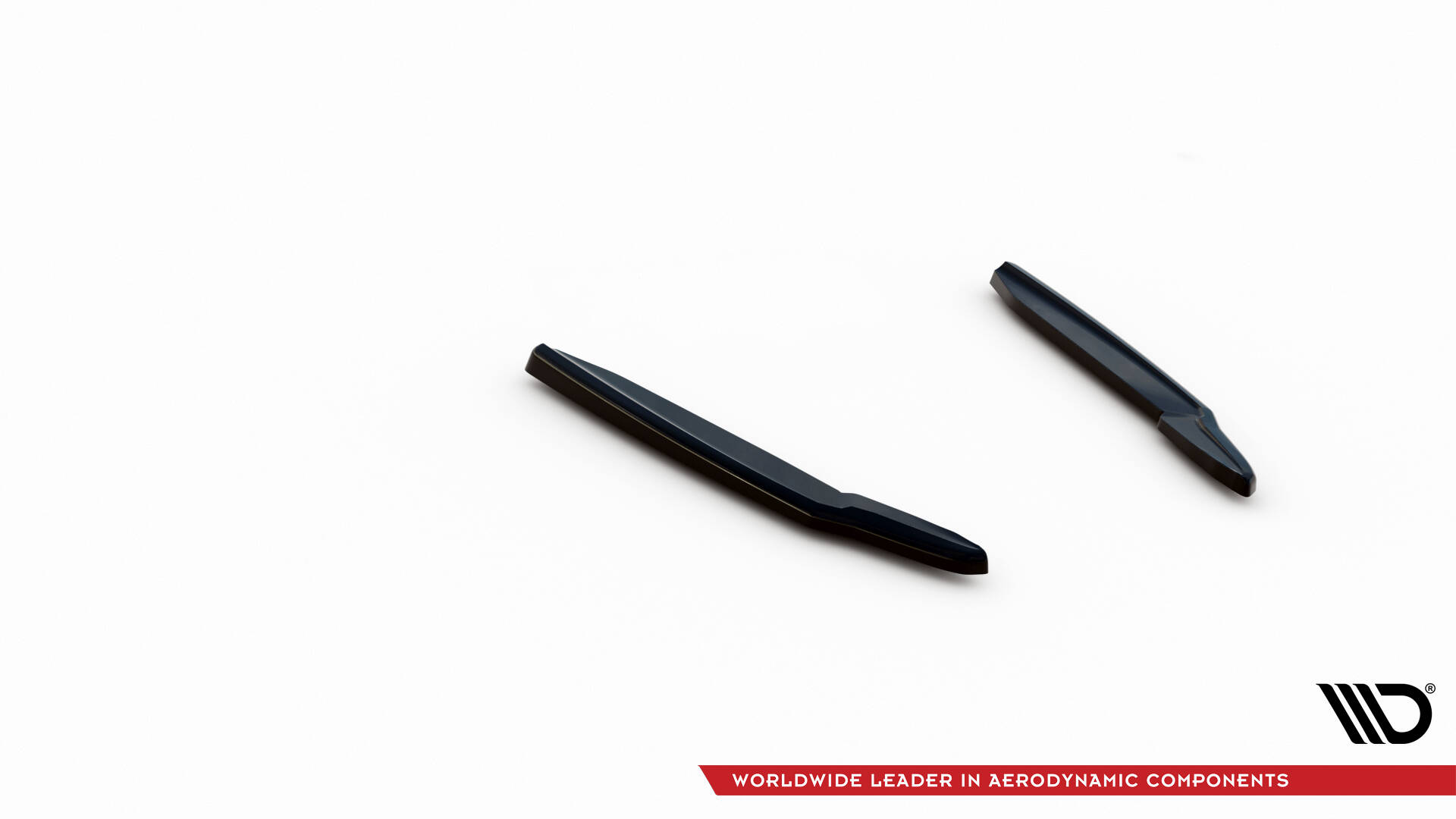 Bakre Flaps BMW 6 GT G32 M-Pack - Bilde 5