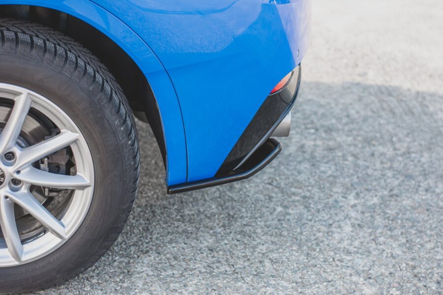 Bakre Flaps BMW X2 F39 M-Pack – bilde 4 av 6