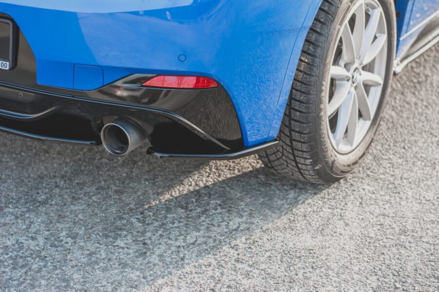 Bakre Flaps BMW X2 F39 M-Pack – bilde 3 av 6
