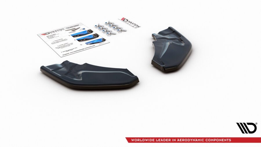 Bakre Flaps BMW X2 F39 M-Pack – bilde 6 av 6