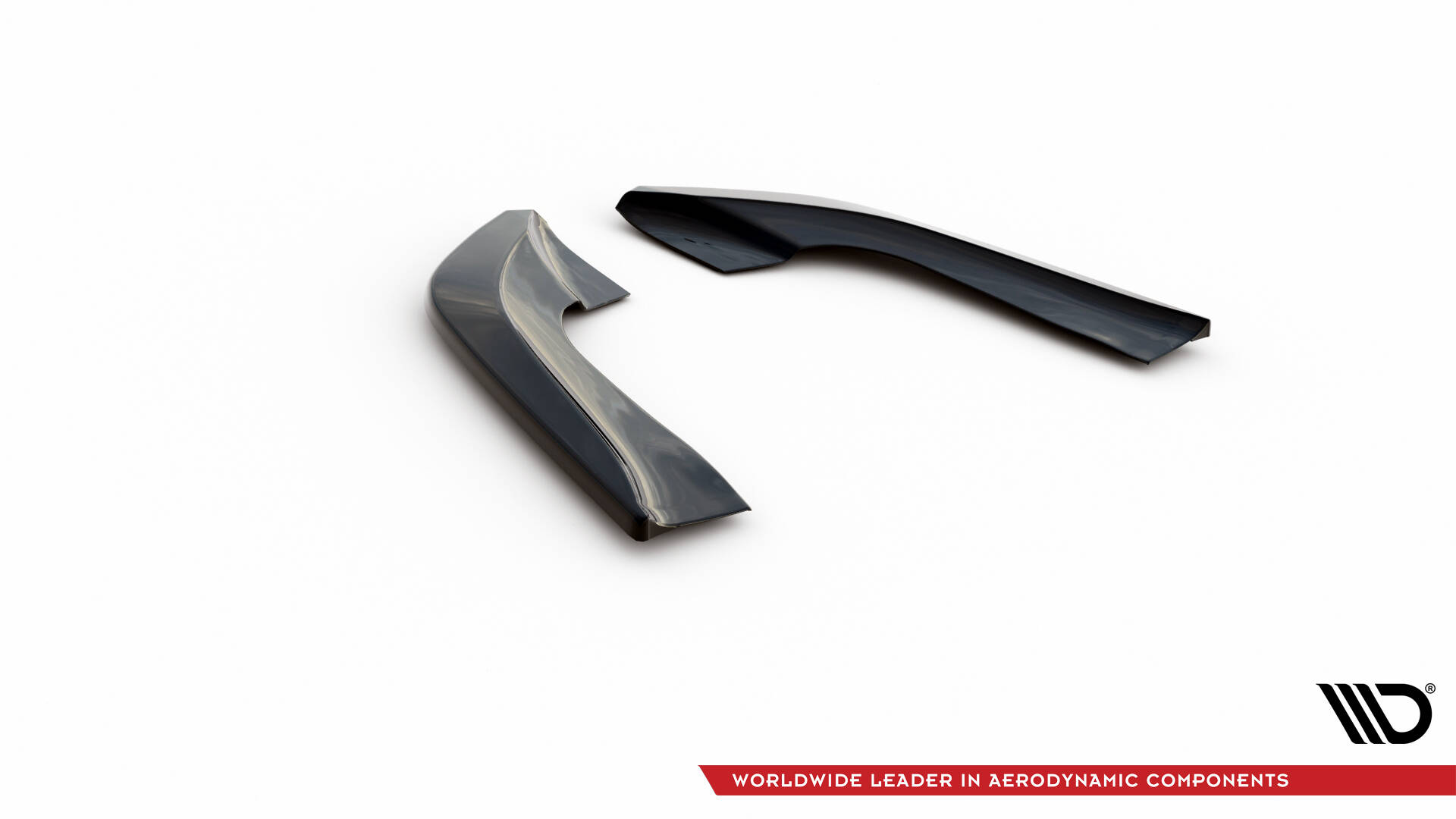 Bakre Flaps BMW X5 E70 Facelift M-pack - Bilde 4