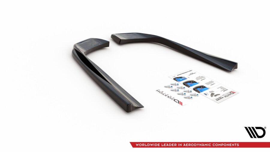 Bakre Flaps Mercedes-AMG E53 Coupe C238 / Cabriolet A238 – bilde 4 av 4