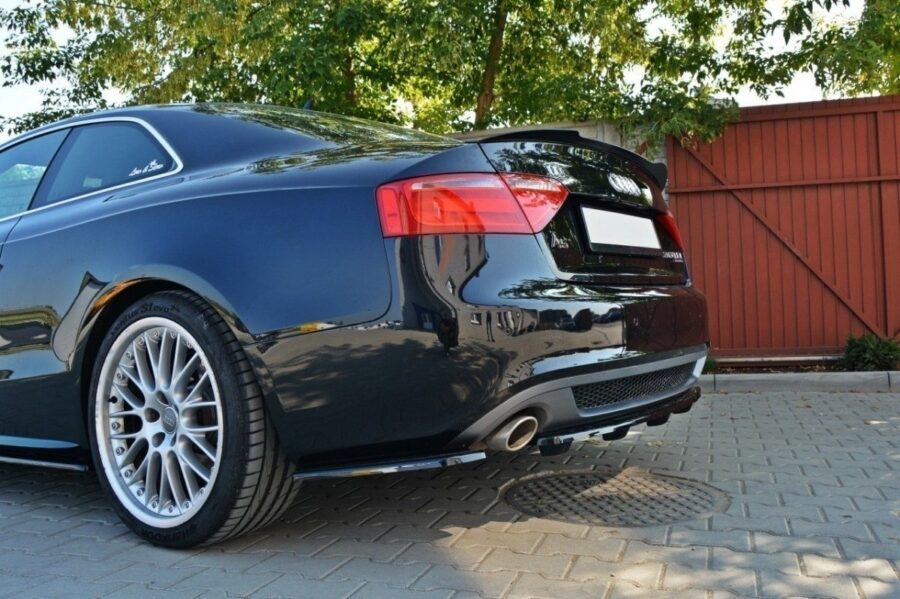 Diffuser Audi A5 S-Line – bilde 2 av 5