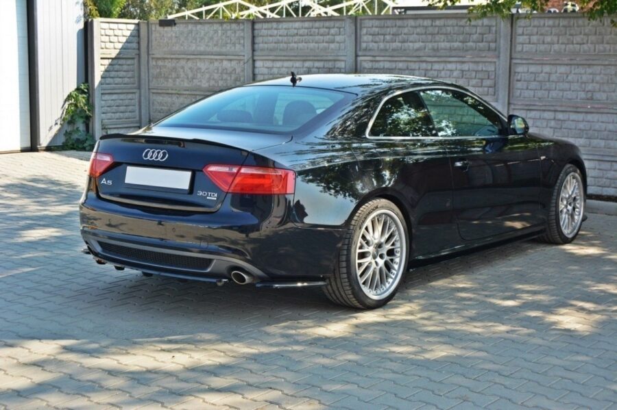 Diffuser Audi A5 S-Line – bilde 3 av 5