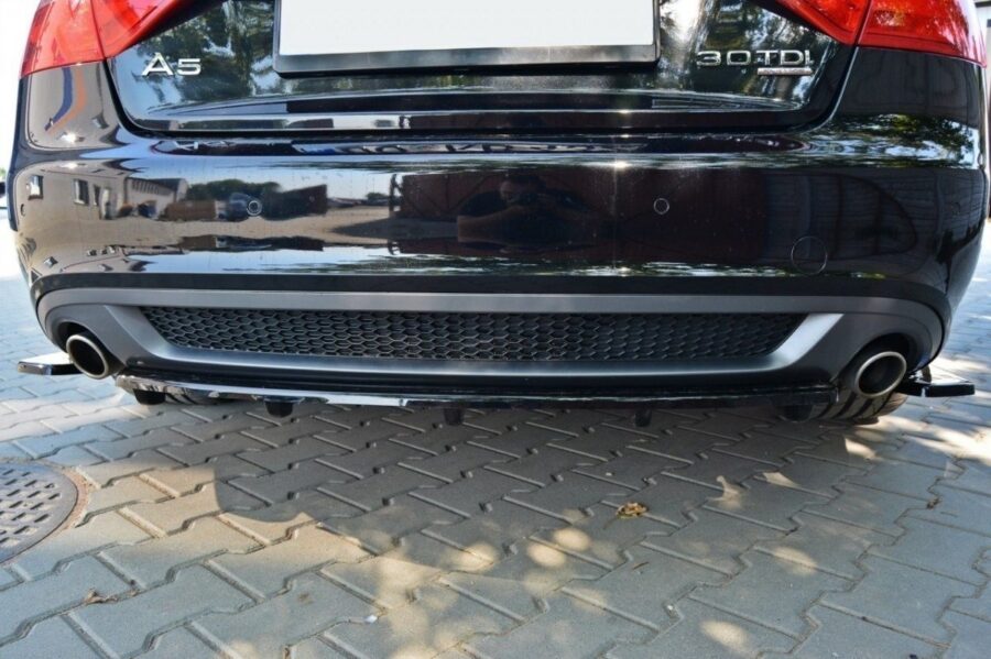 Diffuser Audi A5 S-Line – bilde 1 av 5