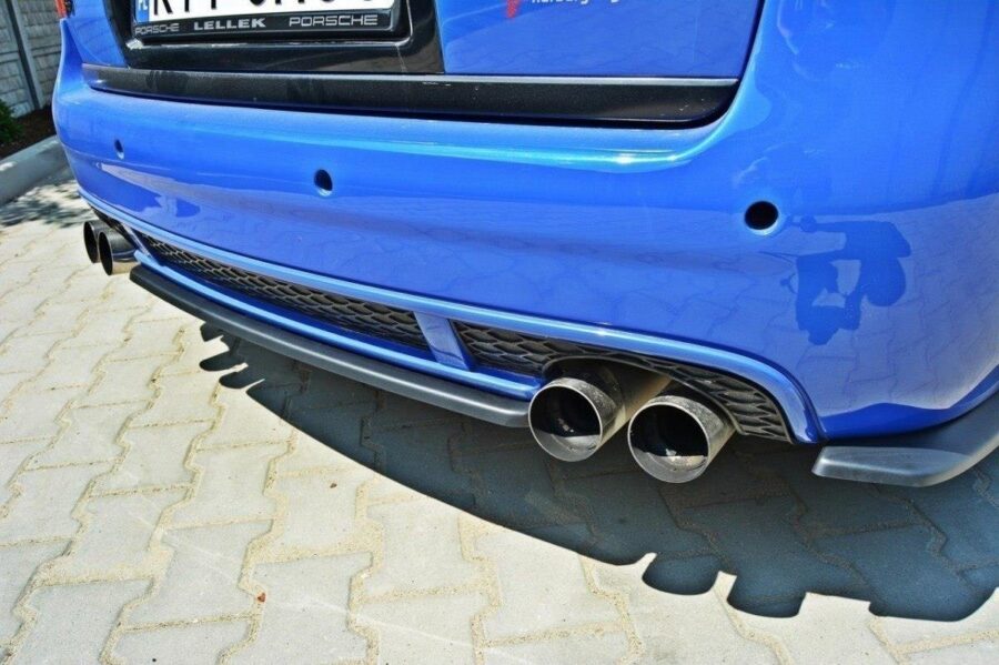 Diffuser Audi RS6 C5 Avant – bilde 1 av 3