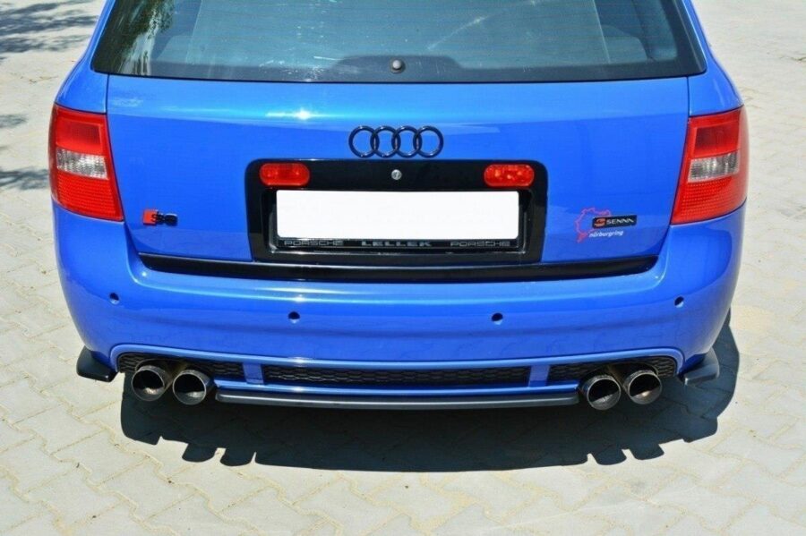Diffuser Audi RS6 C5 Avant – bilde 3 av 3