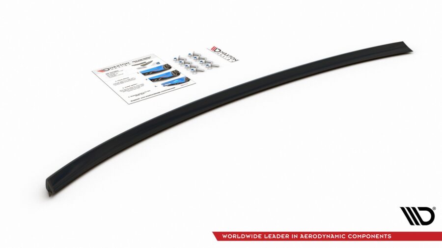 Diffuser Audi A4 B8 Avant – bilde 1 av 2