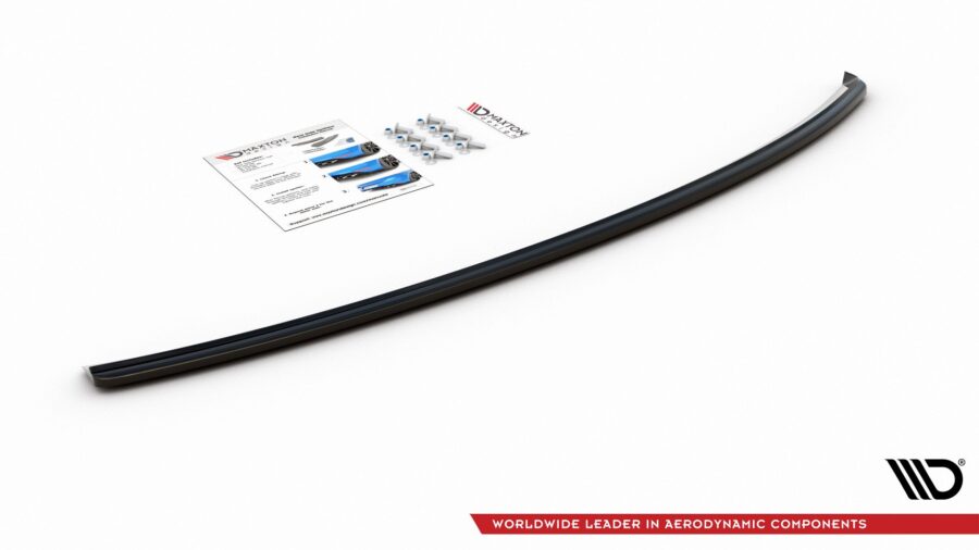 Diffuser Audi A4 B8 Avant – bilde 2 av 2