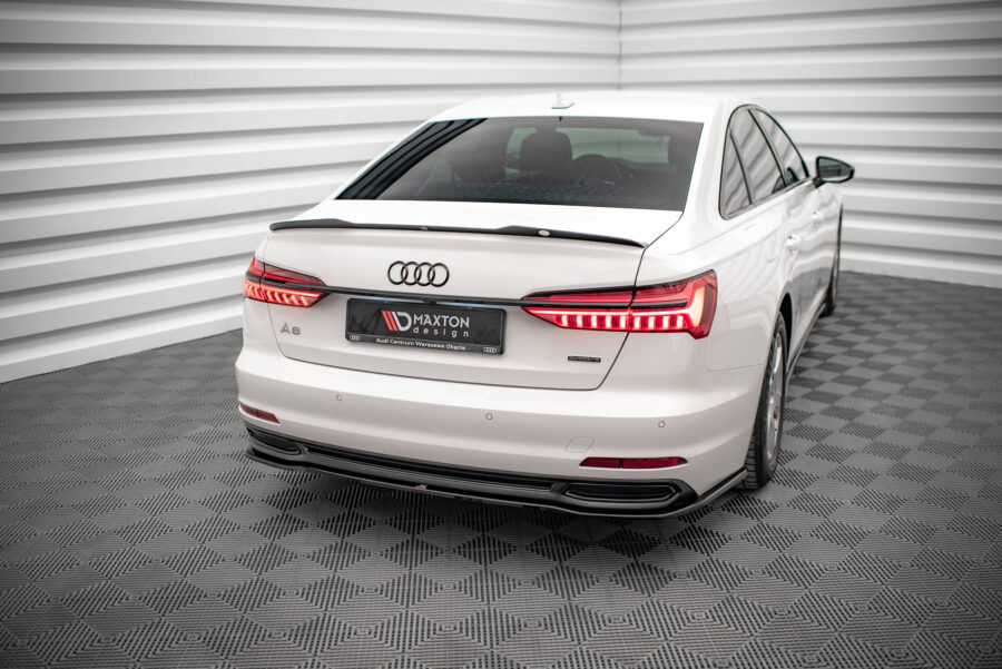 Diffuser Audi A6 C8 – bilde 1 av 5