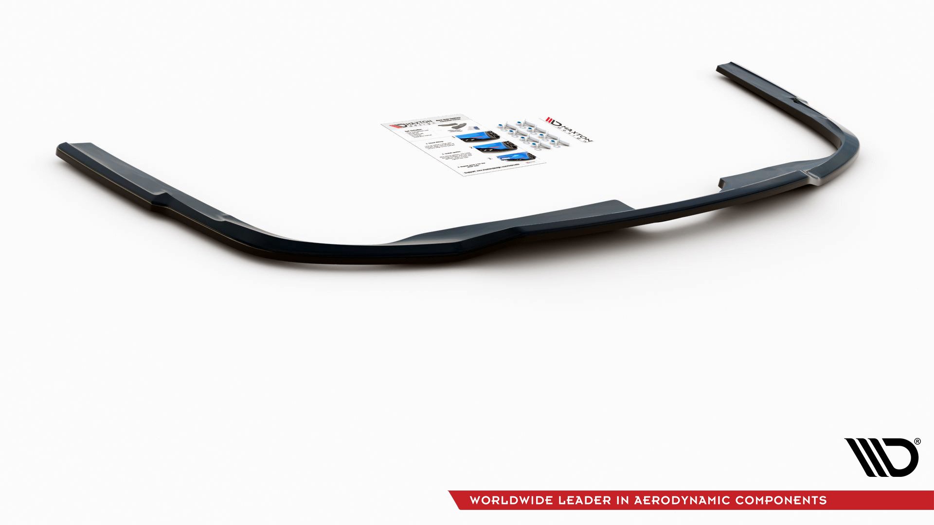Diffuser Audi A6 S-Line C8 - Bilde 6