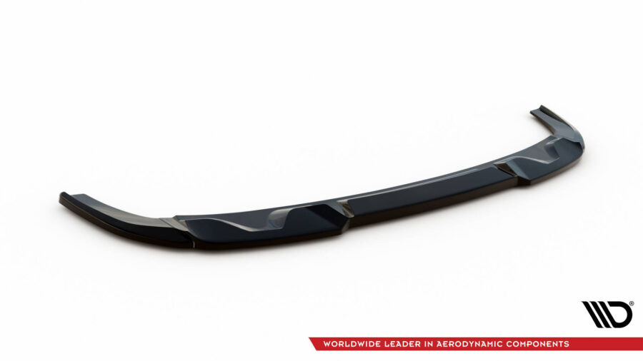 Diffuser Audi RS3 Sportback 8Y – bilde 4 av 5