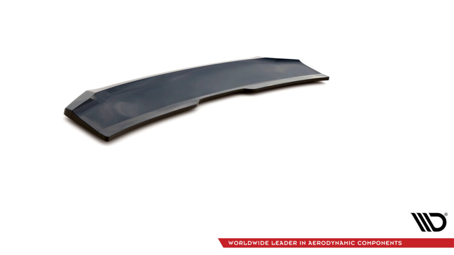 Diffuser Audi RS5 F5 Facelift – bilde 5 av 5