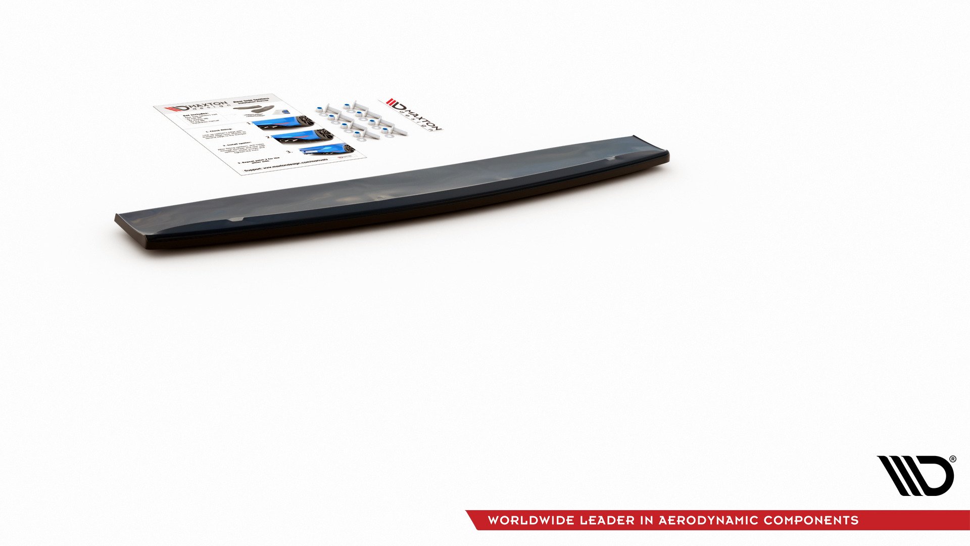 Diffuser Audi S7 C8 - Bilde 6