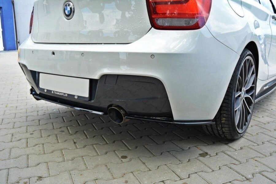 Diffuser BMW 1 F20 M-Power – bilde 2 av 3