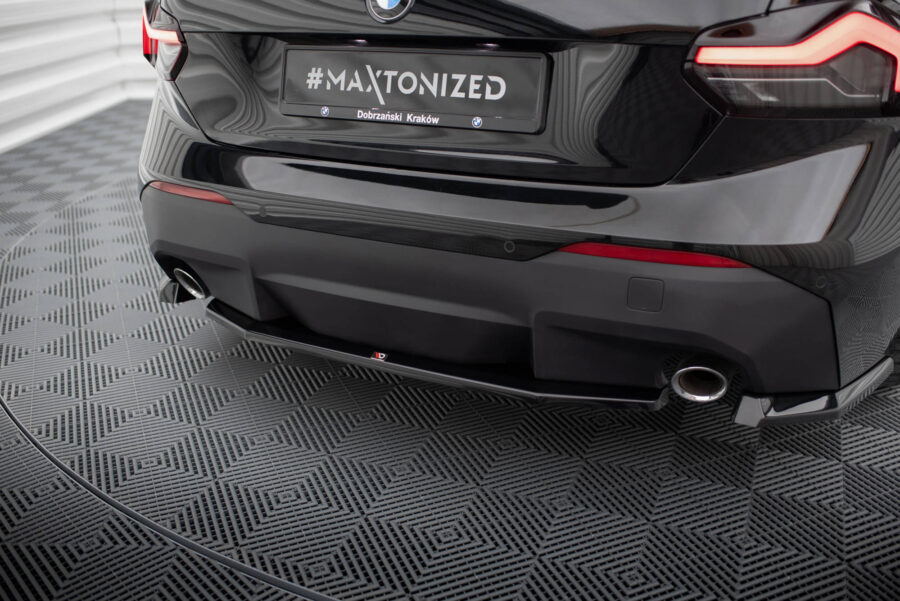 Diffuser BMW 2 Coupe G42 – bilde 1 av 5