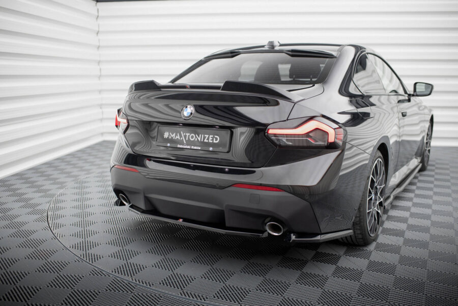 Diffuser BMW 2 Coupe G42 – bilde 3 av 5