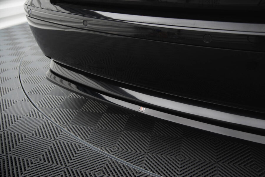 Diffuser BMW 7 E65 – bilde 3 av 6