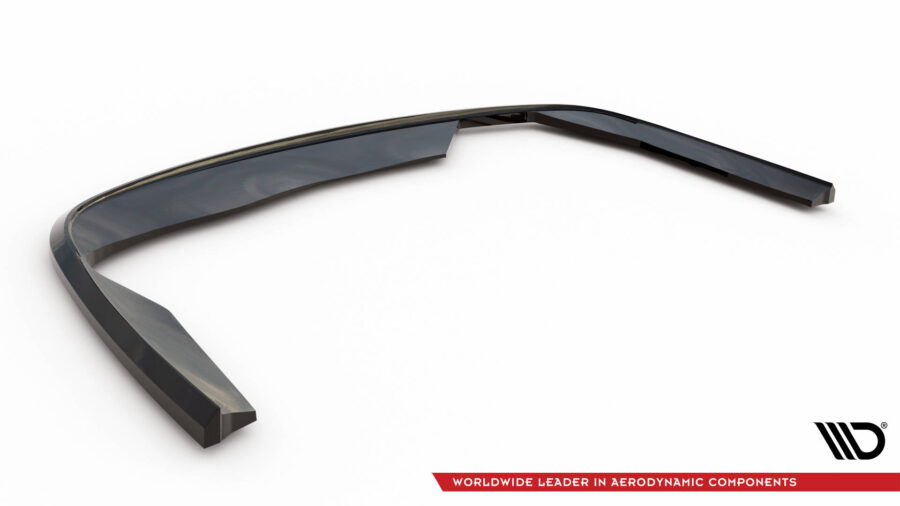 Diffuser BMW 7 E65 – bilde 6 av 6