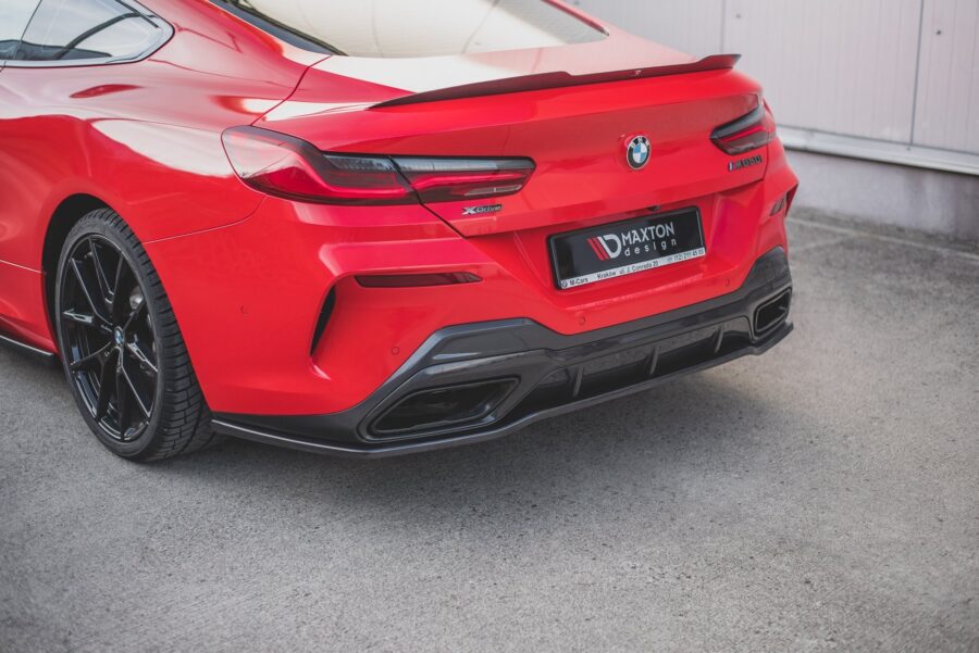 Diffuser BMW 8 Coupe M-Pack G15 – bilde 3 av 6