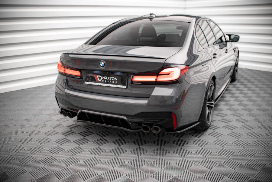 Diffuser BMW M5 F90 – bilde 1 av 5