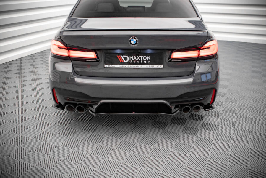 Diffuser BMW M5 F90 – bilde 3 av 5