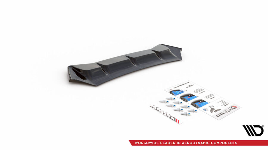 Diffuser BMW M5 F90 – bilde 5 av 5