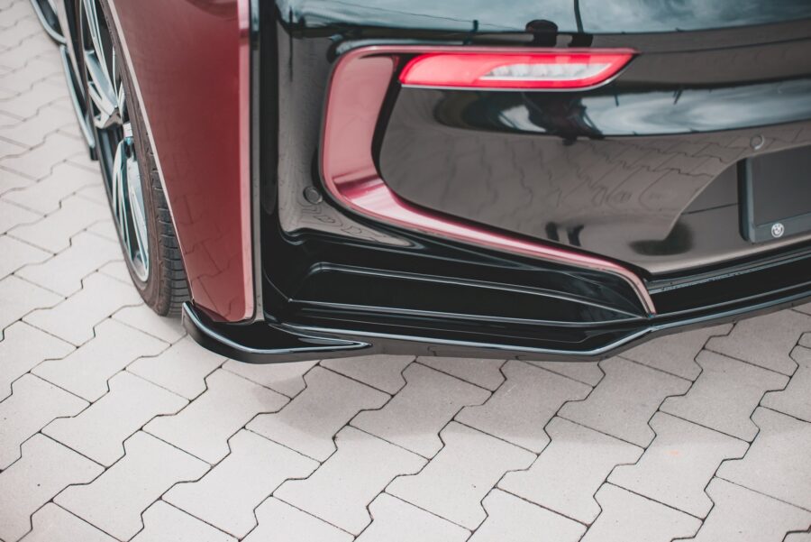 Diffuser BMW i8 – bilde 3 av 7