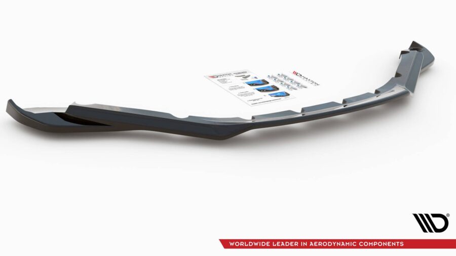 Diffuser BMW i8 – bilde 6 av 7