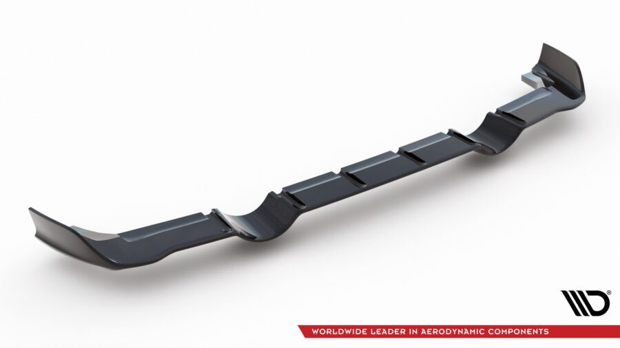 Diffuser Ford Focus Hatchback St-line Mk4 – bilde 7 av 7